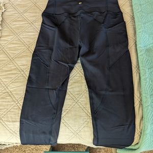 Lululemon All the Right Places Crop Legging